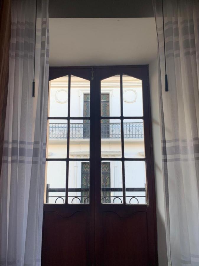Hotel El Cid Plaza Premium Tunja Eksteriør bilde