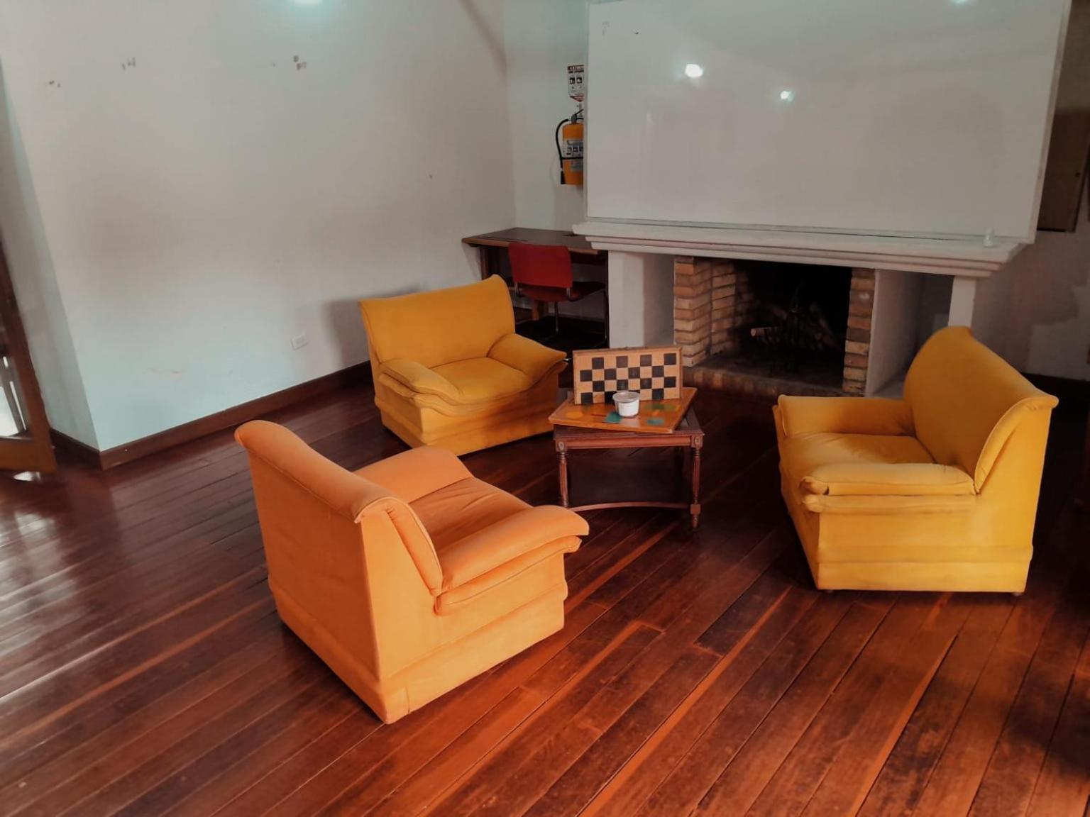Hotel El Cid Plaza Premium Tunja Eksteriør bilde